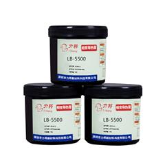 LB-5500 相變導熱膏