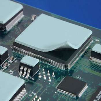 導熱硅膠片厚度的選擇有什么技巧呢？