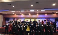 “牛”氣沖天！2017年第九界深圳賽區十大牛商路演決賽